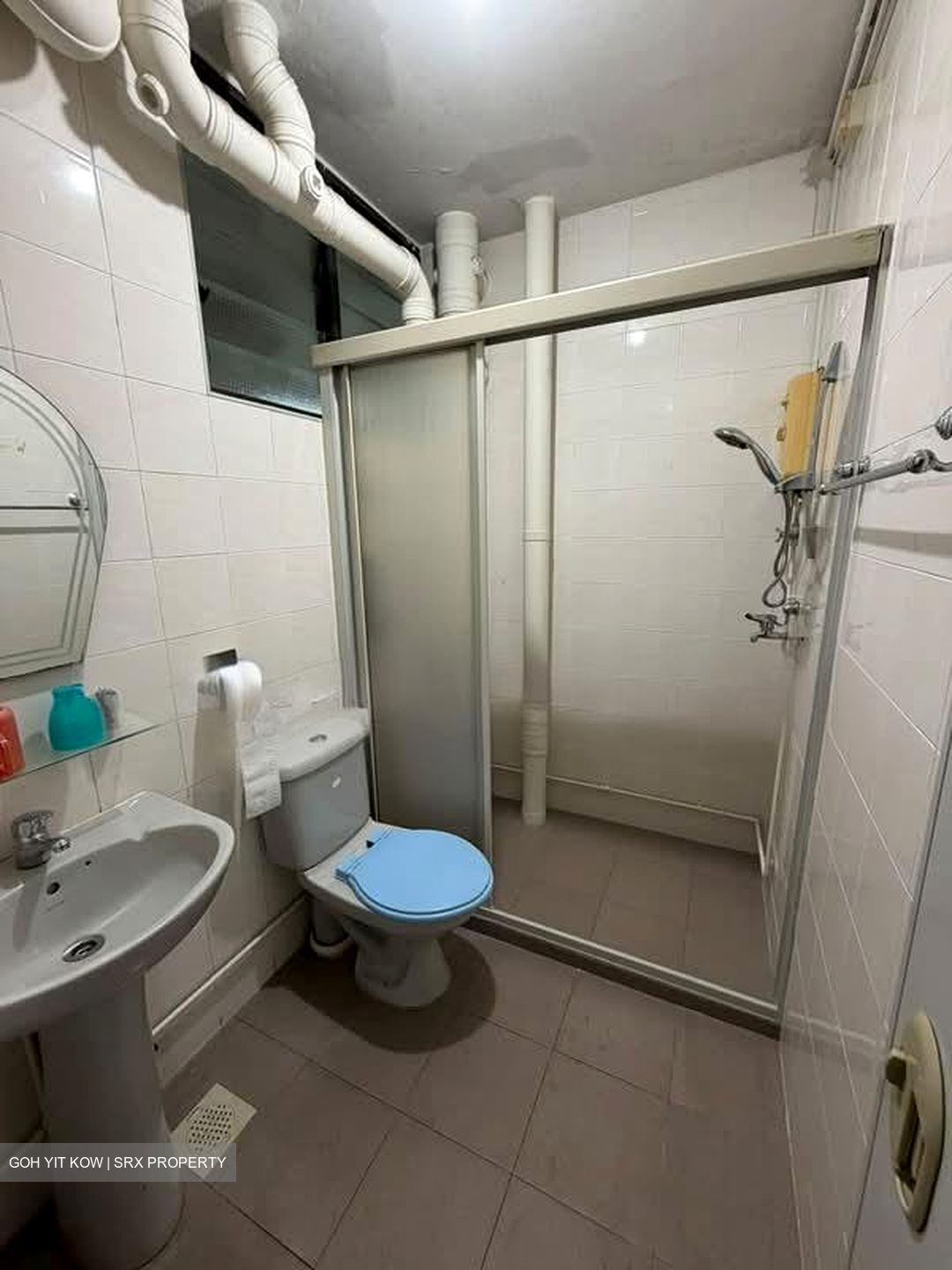 Blk 502 Panshan View (Bukit Panjang), HDB 5 Rooms #596564641